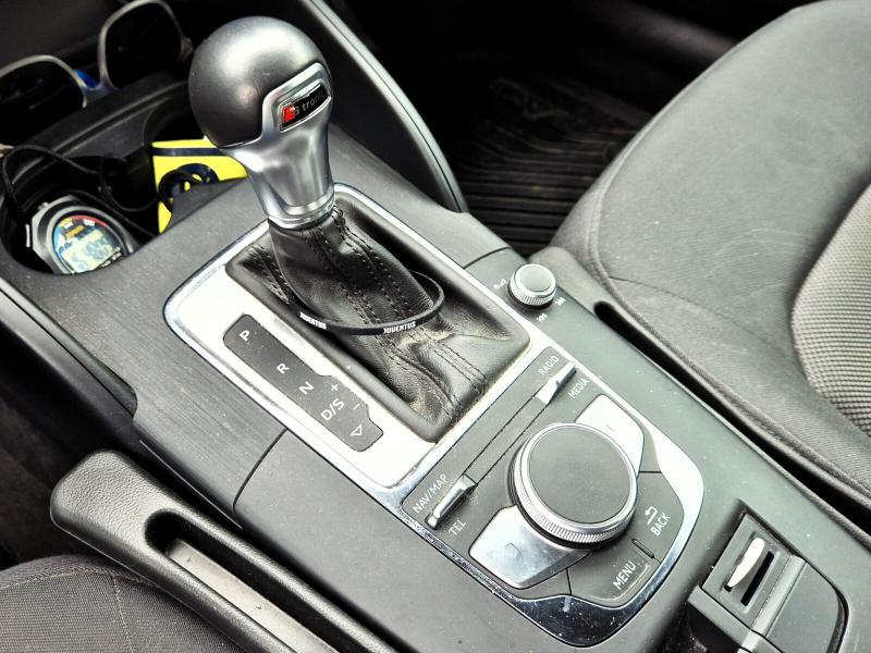 Audi A3 Sportback 30 TDI Business S-Tronic