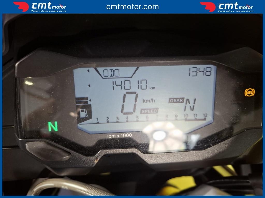 BMW G 310 GS - 2022