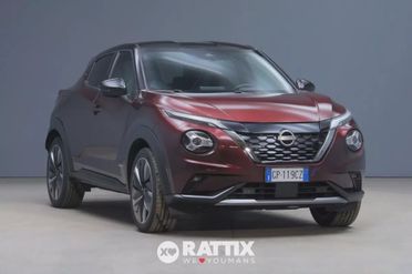 Nissan Juke 1.6 Hev N-Design