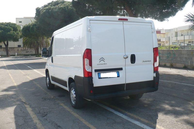 Citroën Jumper 30 BlueHDi 130 PC-TN Furgone