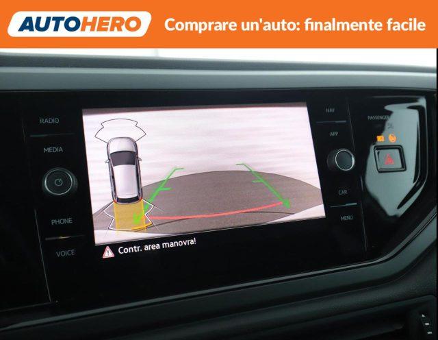 VOLKSWAGEN Polo 1.0 TSI DSG R-Line