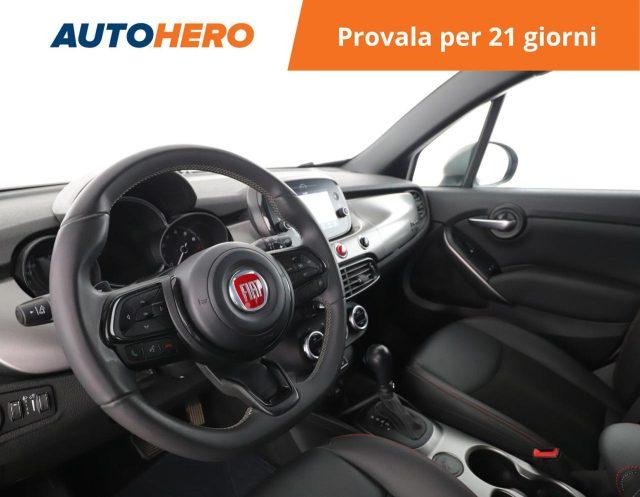 FIAT 500X 1.3 T4 150 CV DCT Sport