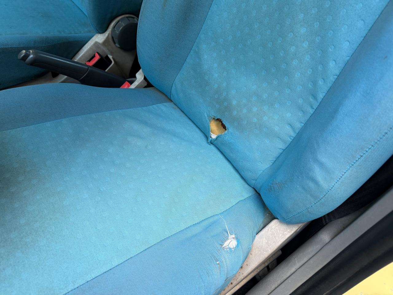 Fiat Panda 1.2 Benzina