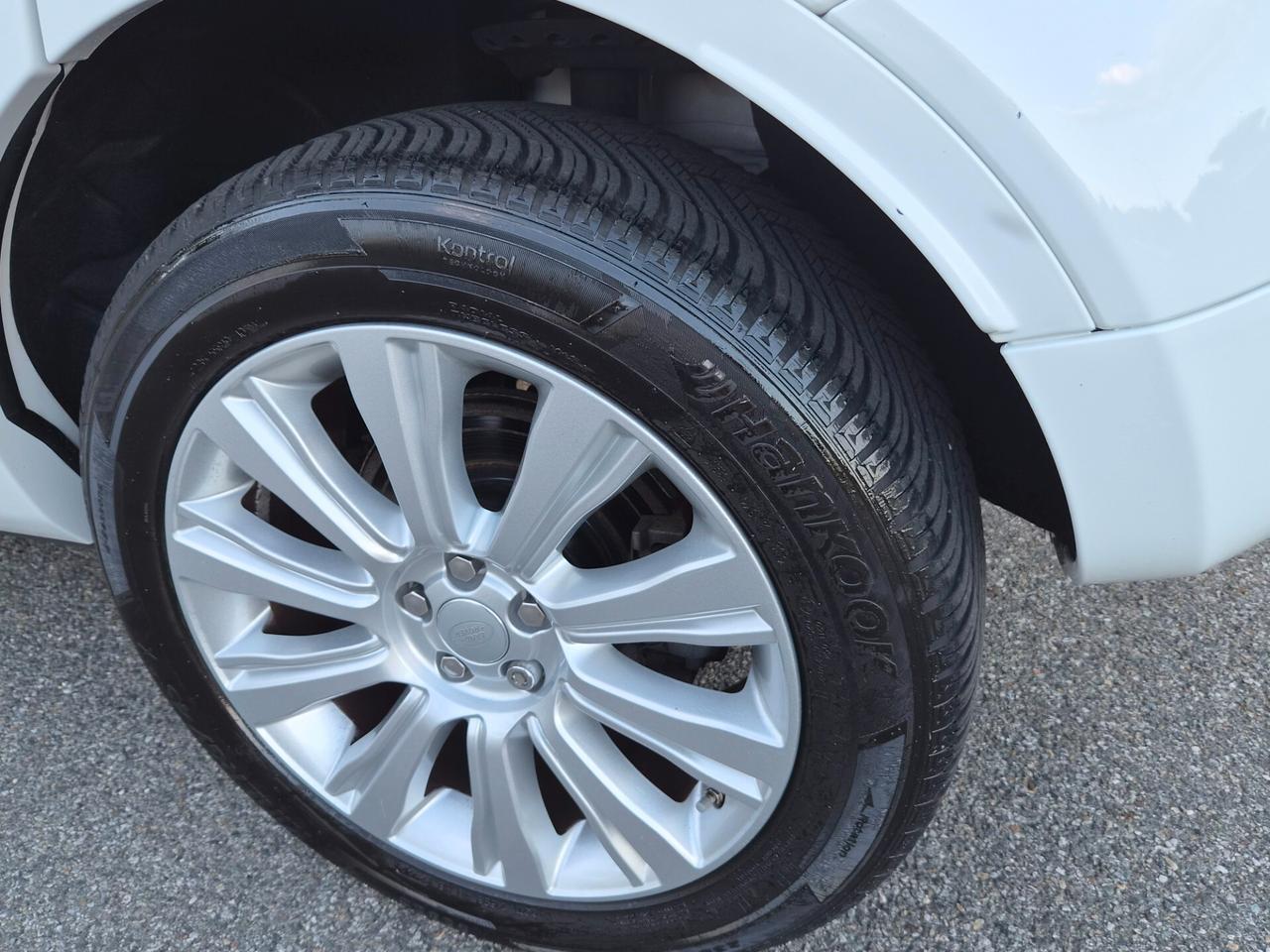 Land Rover Range Evoque 2.0 CV 5p. SE Dynamic 50 mila km