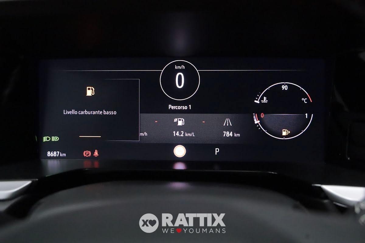 Opel Grandland 1.2 130CV Business Elegance