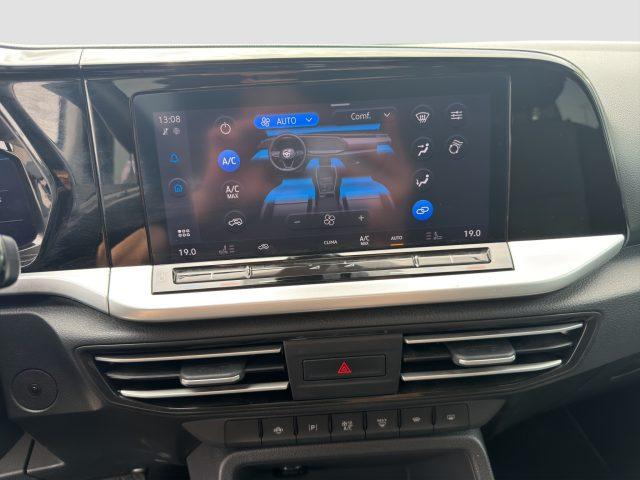 FORD Tourneo Connect Grand Tourneo Connect 2.0 EcoBlue 122 CV aut. Tita