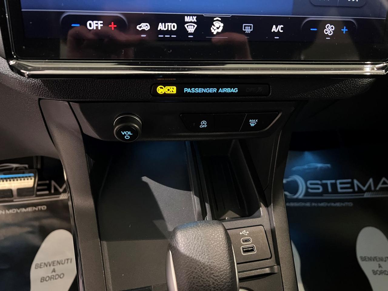 FORD Puma II 2020 1.0 ecoboost h ST-Line s&s 125cv auto