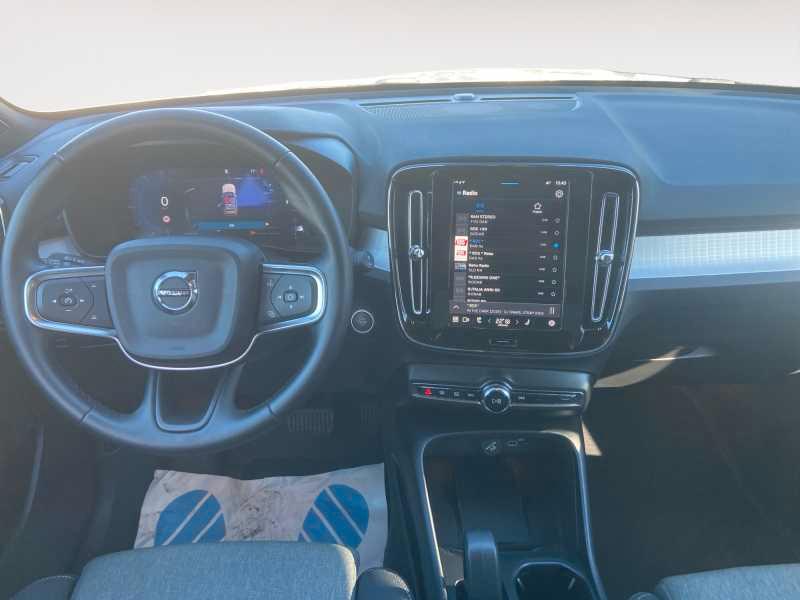 VOLVO XC40 2.0 b3 Core AuTo