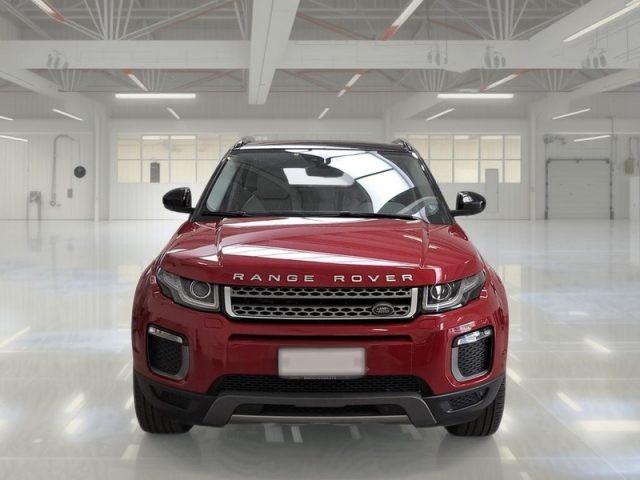 LAND ROVER Range Rover Evoque 2.0 TD4 150 CV 5p. SE