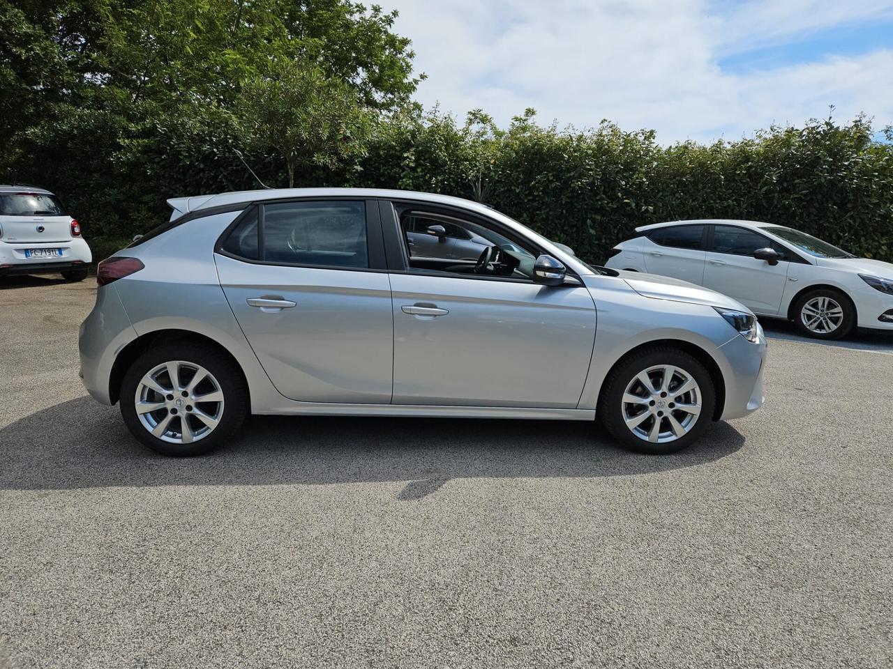 Opel Corsa 1.2 Edition