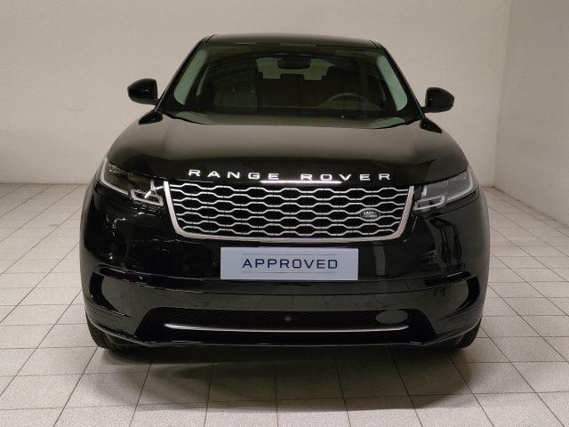 LAND ROVER Range Rover Velar 2.0 I4 PHEV 404 CV S