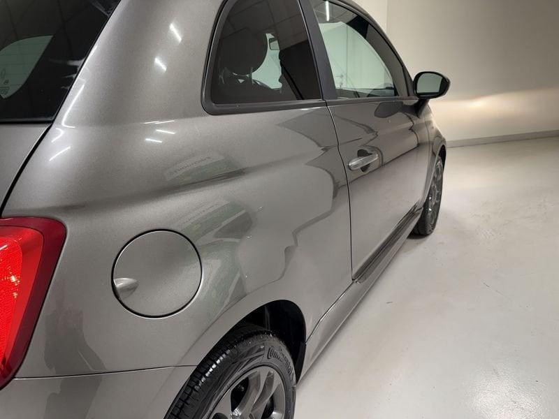 FIAT 500 500 1.2 Sport