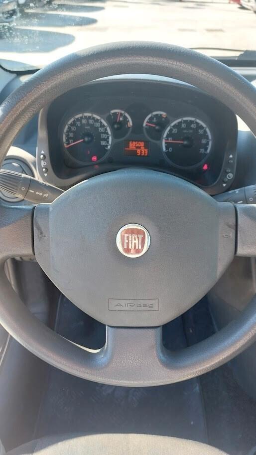 Fiat Panda 1.2 BENZINA DEL 2010