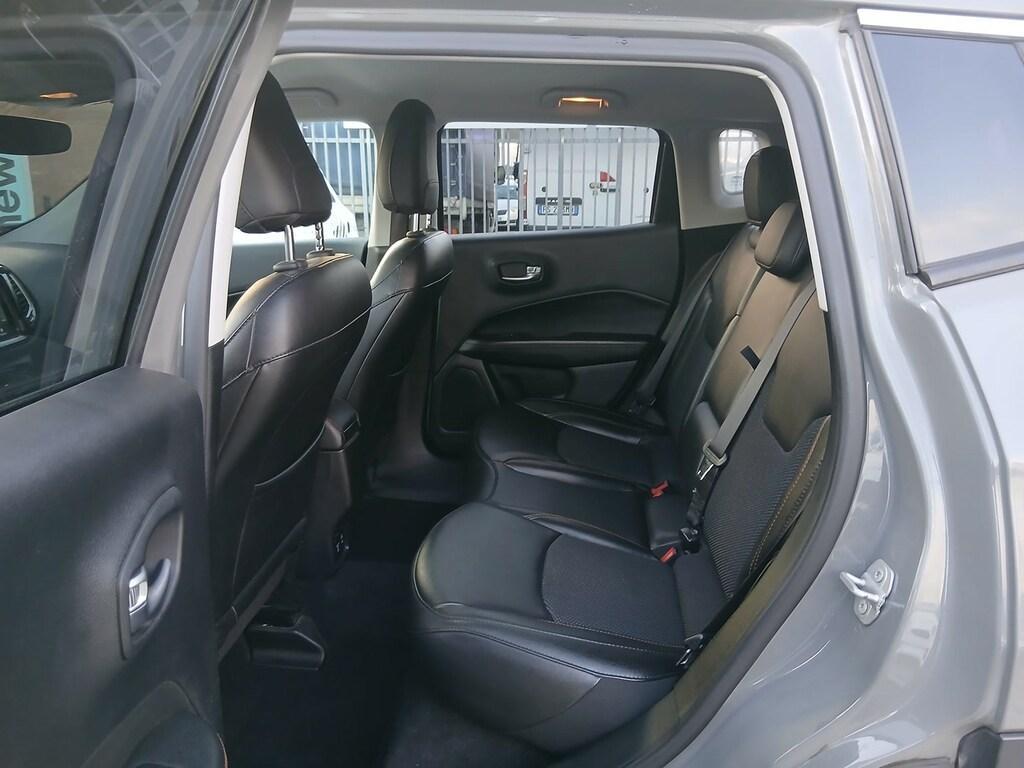 Jeep Compass 1.6 Multijet II Limited 2WD