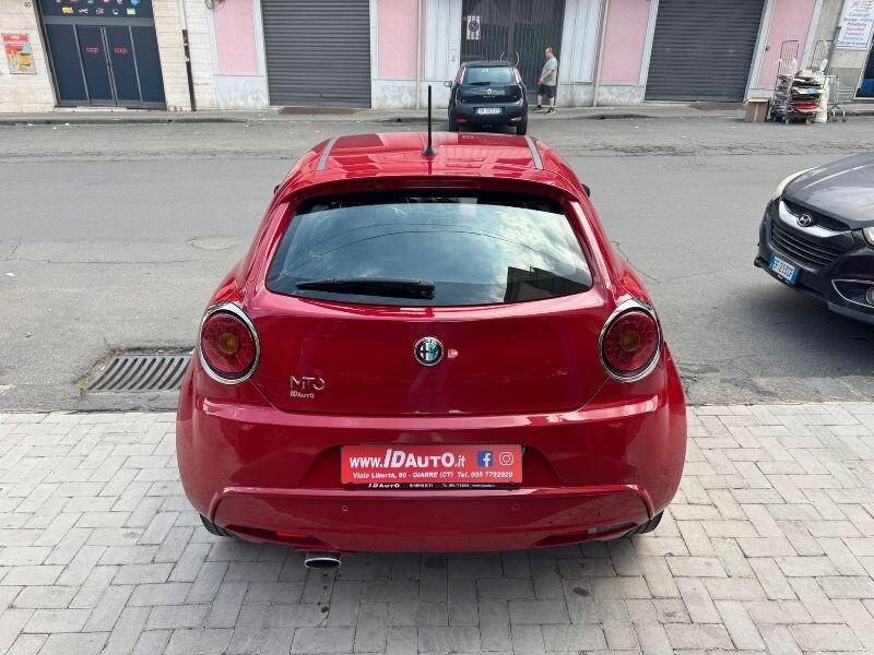 Alfa Romeo MiTo 1.6 JTDm-2 S&S Distinctive