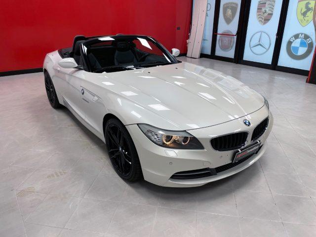 BMW Z4 Z4 SDRIVE 20i