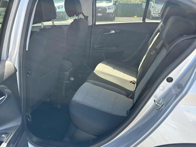 FIAT Tipo 1.5 Hybrid DCT 5 porte Cross