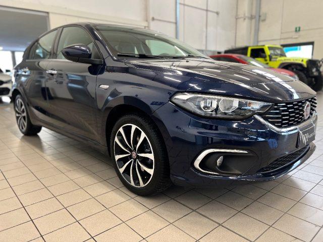 FIAT Tipo 1.6 Mjt S&S 5 porte Lounge //BELL1SS1MA//