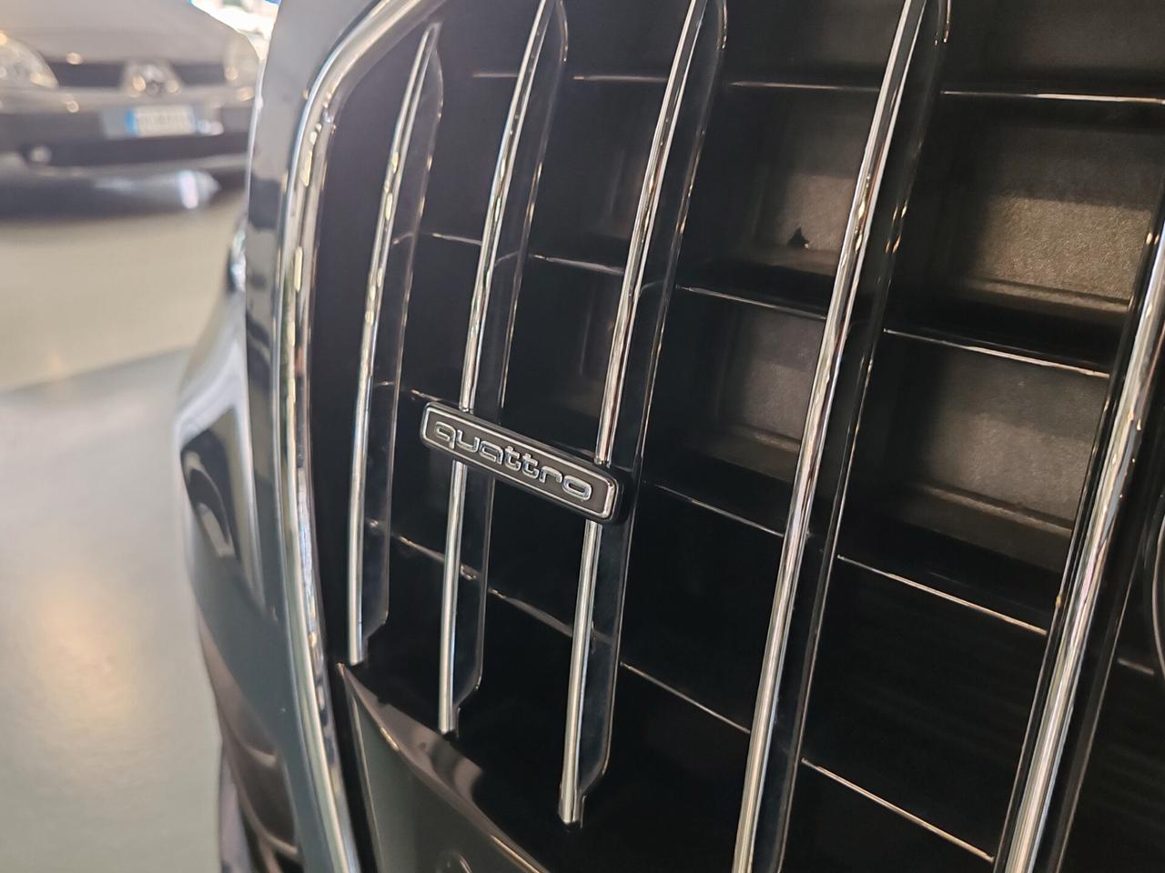 Audi Q5 2.0 TDI 190 CV clean diesel quattro