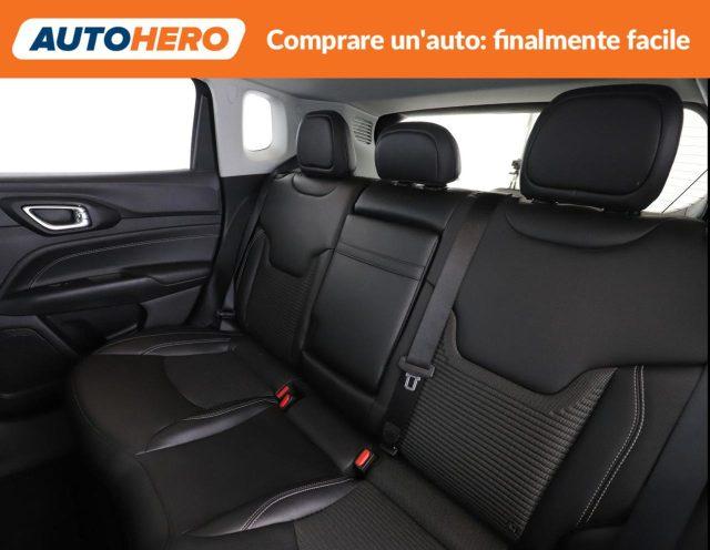 JEEP Compass 1.3 Turbo T4 190 CV PHEV AT6 4xe Night Eagle