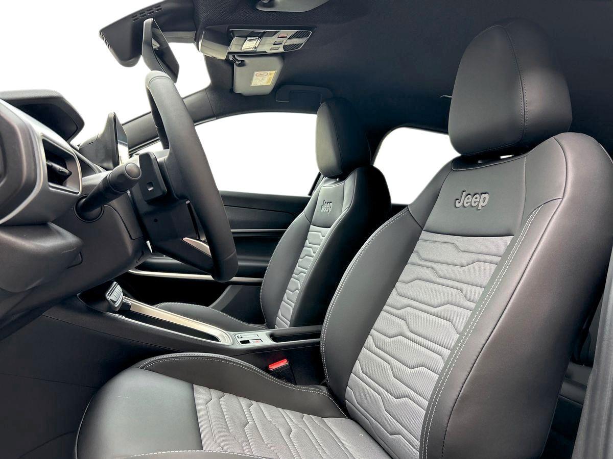 JEEP Avenger 4xe Hybrid 619 Avenger Overland 1.2 145cv 4xe Mhev