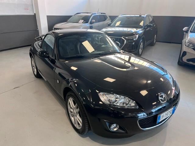 Mazda MX-5 Roadster 1.8L