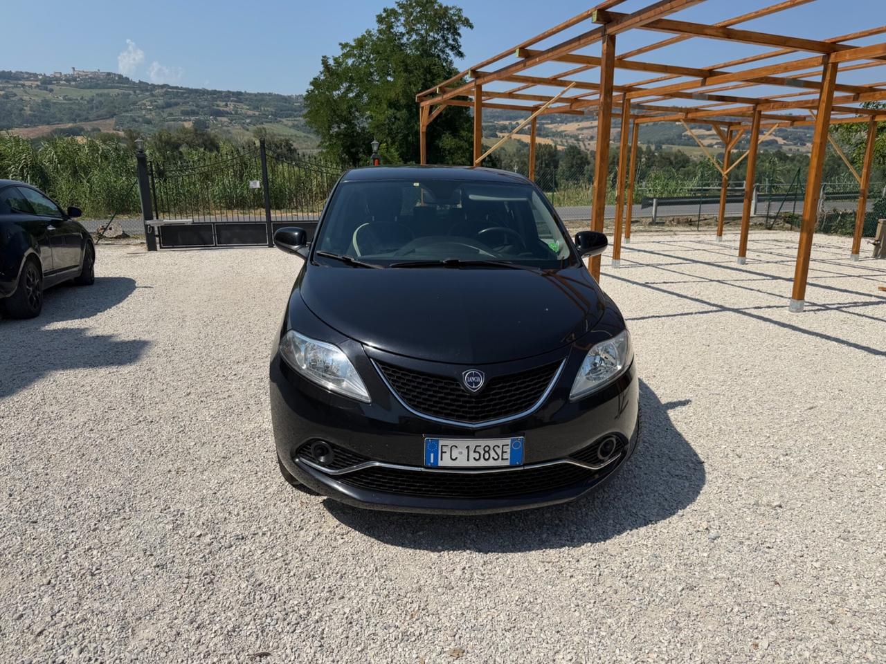 Lancia Ypsilon 1.3 MJT 16V 95 CV 5 porte S&S Platinum