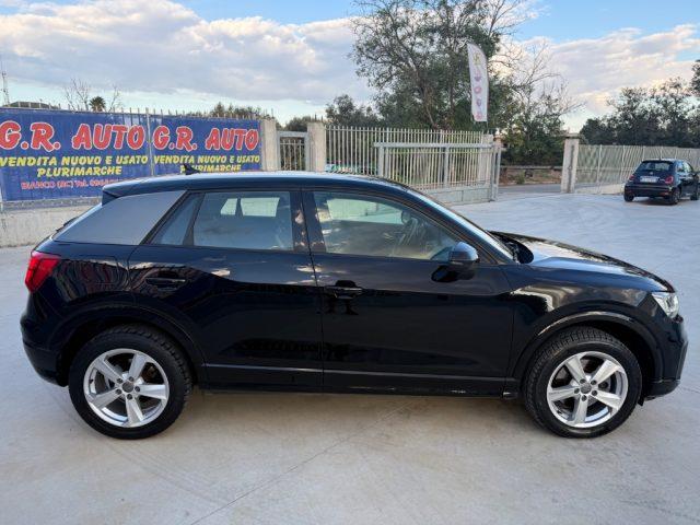 AUDI Q2 1.6 TDI Sport Garanzia