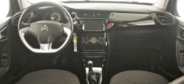 CITROEN C3 PureTech 82 Exclusive