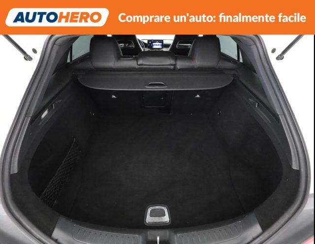 MERCEDES-BENZ CLA 220 d S.W. 4Matic Automatic Premium