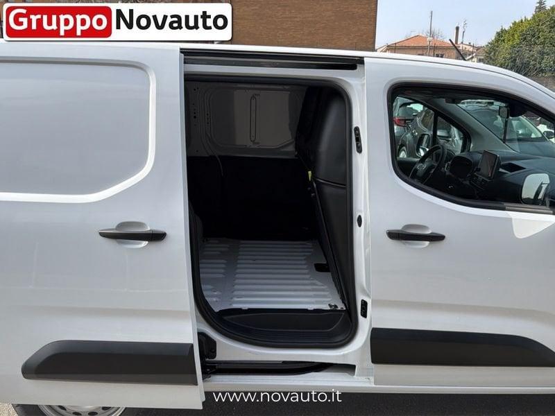 Toyota Proace Proace City Electric Comfort 100kW (136CV)
