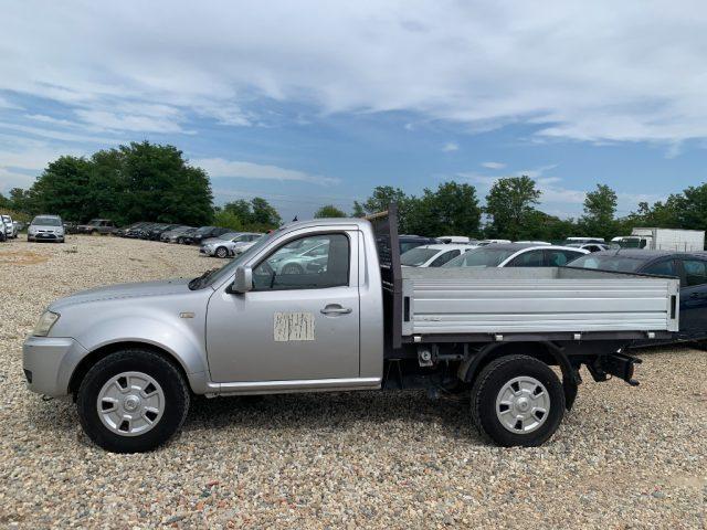 TATA Pick-Up Pick Up 2.2 Dicor 16V 4x2 PL-DC Cassonato