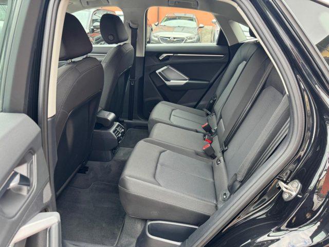 AUDI Q3 SPB 35 TFSI S tronic Business Plus