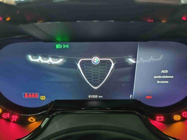 ALFA ROMEO Tonale 1.6 diesel 130 CV TCT6 Sprint