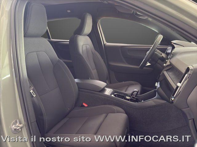 VOLVO C40 Recharge Twin Motor 249 cv AWD Plus - PROMO