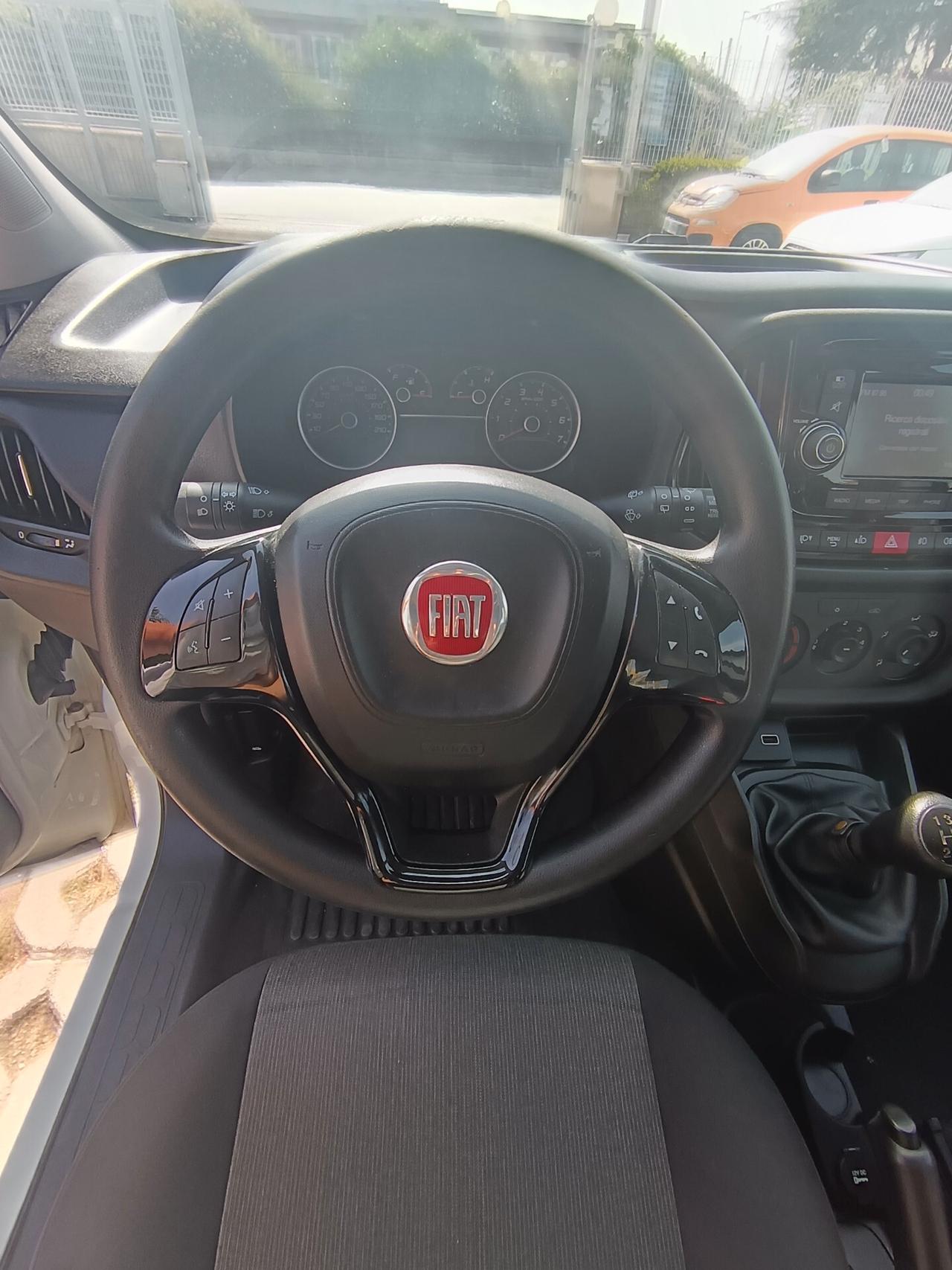 Fiat Doblo Doblò 1.3 MJT S&S PC Combi N1 Easy 5posti Iva Esposta