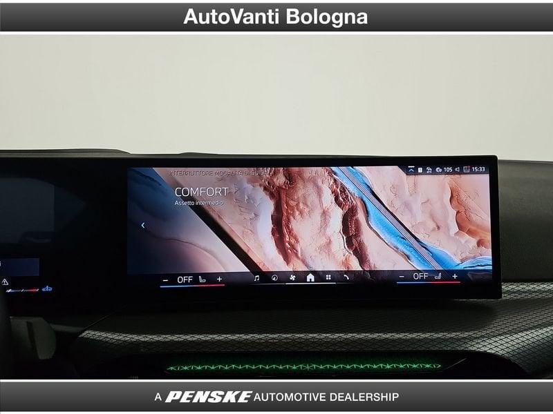 BMW Serie 4 Coupé 420d 48V Coupé Msport Pro