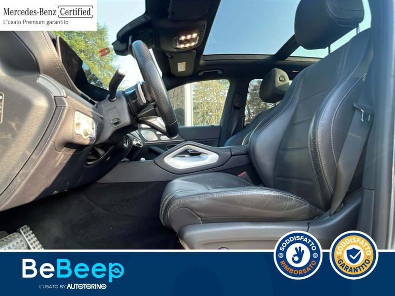 Mercedes-Benz GLE 350 DE PHEV AMG LINE PREMIUM 4MATIC AUTO