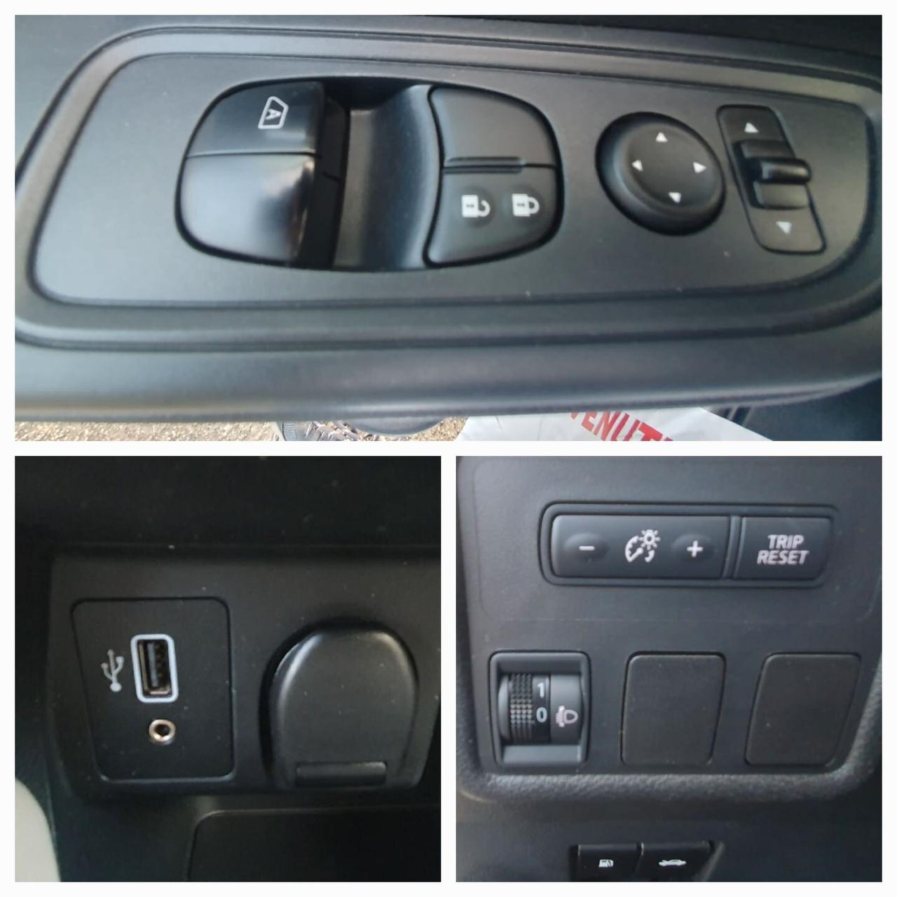 Nissan Micra 1.0 IG 12V 5 porte Acenta