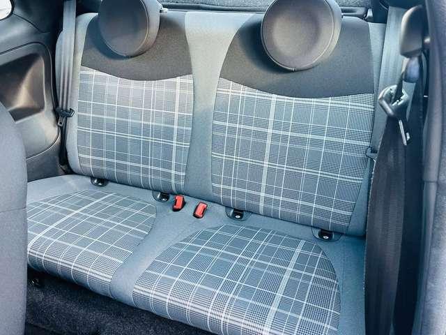 Fiat 500 500 1.0 hybrid Lounge 70cv PRONTA CONSEGNA