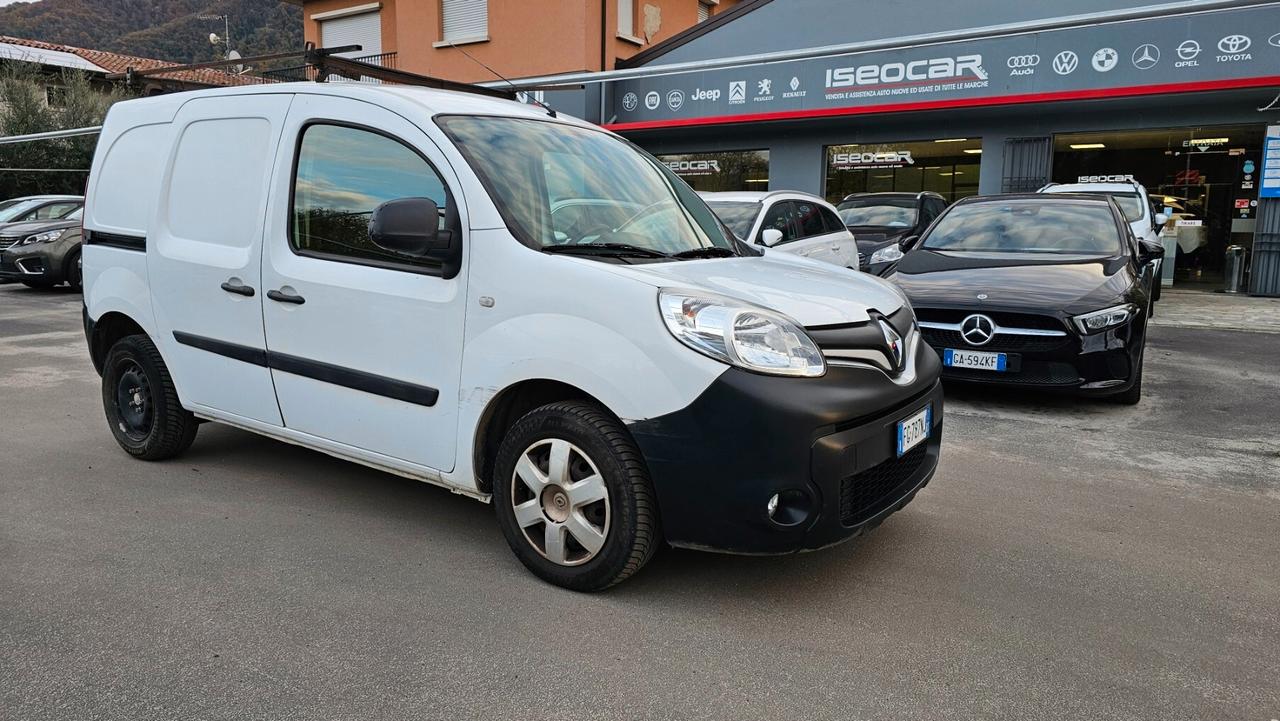 Renault Kangoo 1.5 DCI 90 CV 2 POSTI EURO 6B (OK NEOPATENTATI)