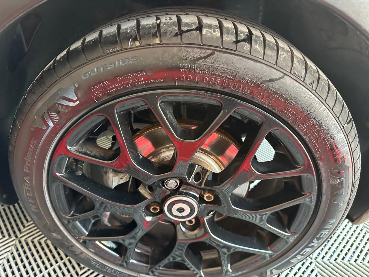 Smart ForTwo 70 1.0 twinamic Proxy