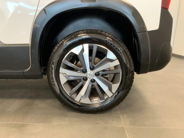 PEUGEOT Rifter 7 POSTI GT Line 1.5 BlueHDi Standard