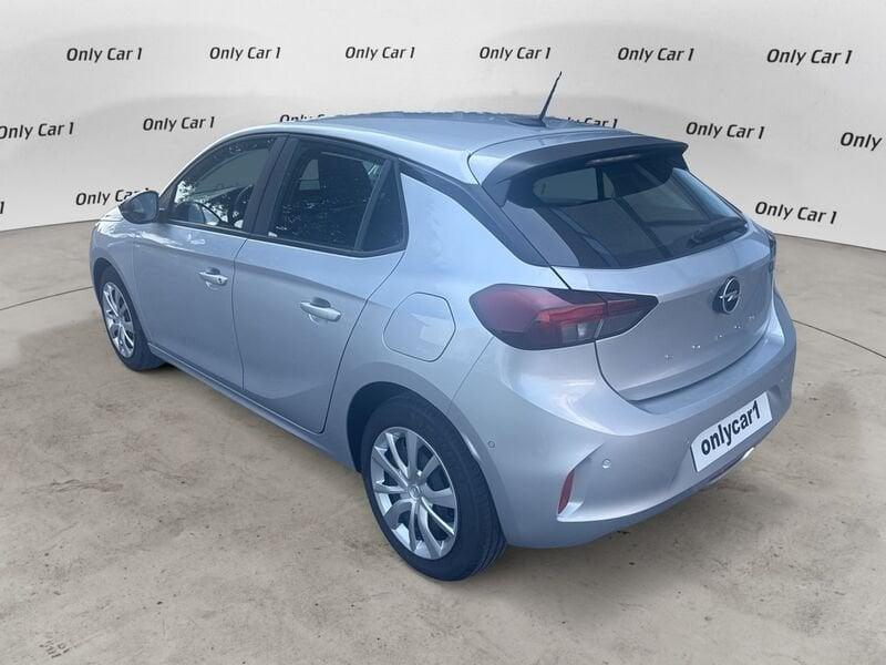 Opel Corsa Corsa 1.2