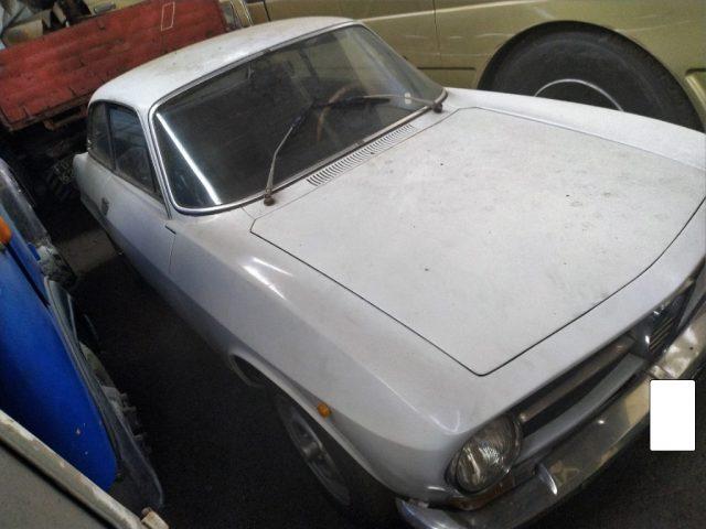 ALFA ROMEO GT 1.3 JUNIOR