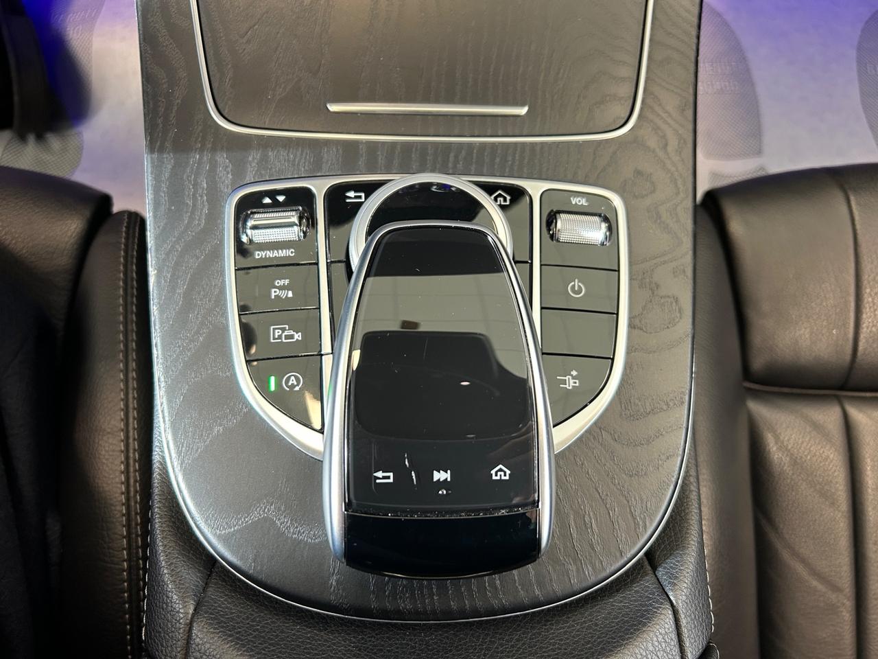 Mercedes-benz E 220 d Coupe' 4Matic Automatic Premium