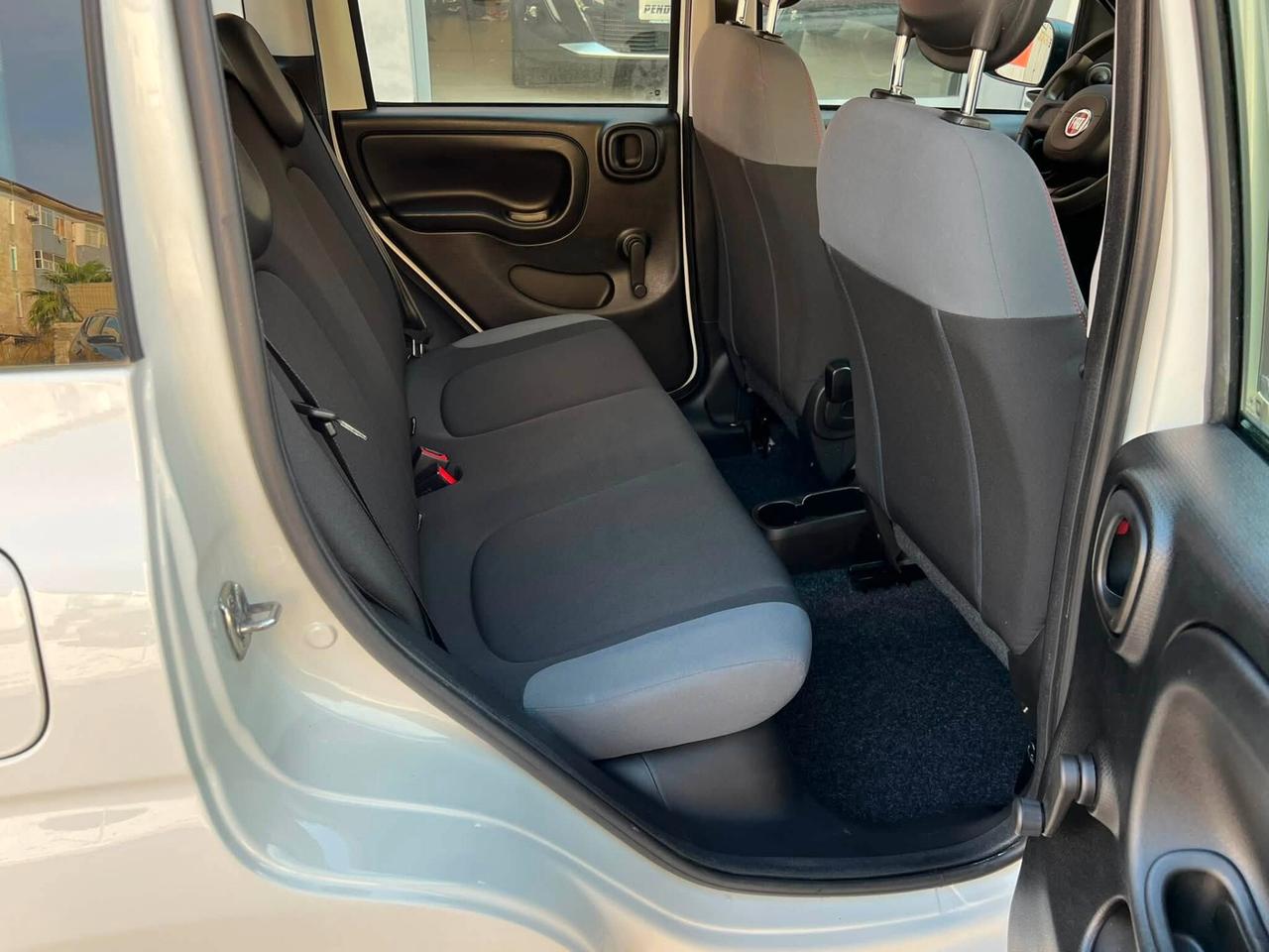 Fiat Panda 1.2 Easy