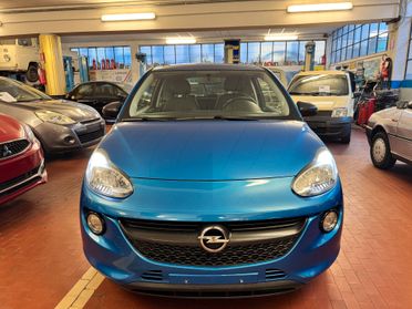 Opel Adam 1.0 SGE 90 CV Start&Stop Jam