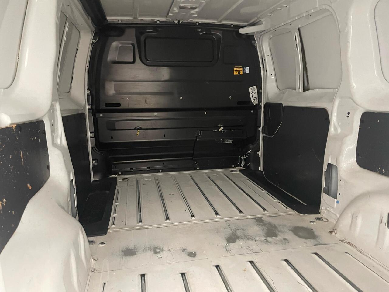 Opel Vivaro 1.5 Diesel 120cv 20 UNITA'