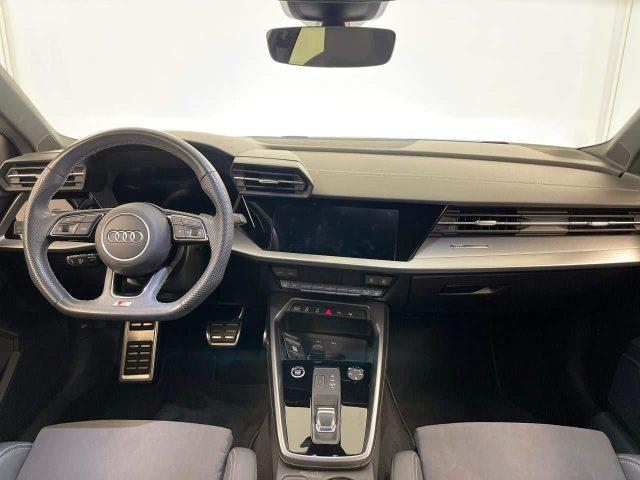 AUDI A3 SPB 30 G-Tron S-Tronic 2xS-Line FARI MATRIX, FULL